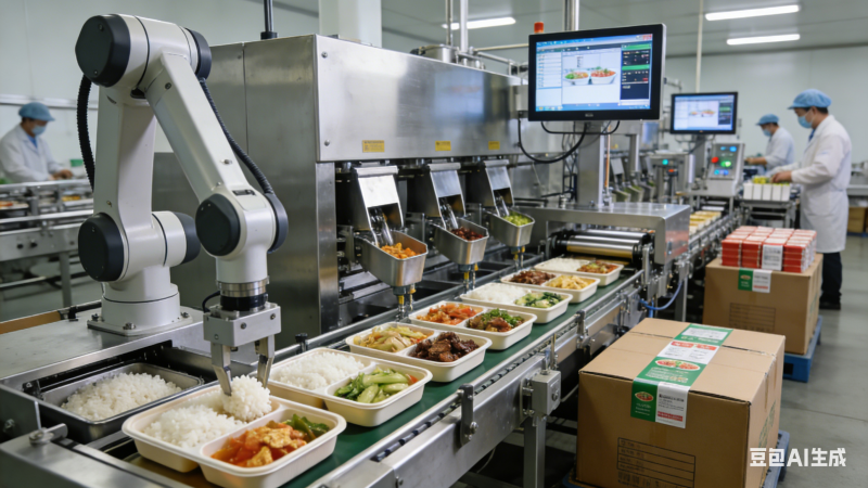 裝箱機速度慢易卡箱，如何提升效率與穩(wěn)定性？