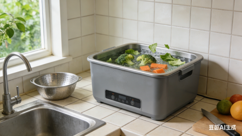 真空滾揉腌制機，參數(shù)與衛(wèi)生設(shè)計達標(biāo)嗎？