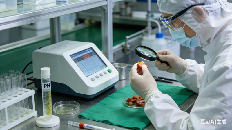 溫度檢測儀溫差偏差大，如何正確校準？