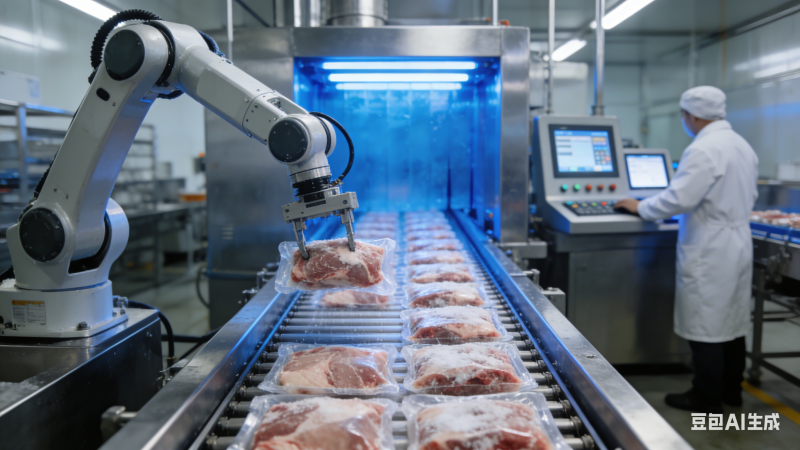 商用洗菜噴淋機怎么選，規(guī)避核心使用問題？