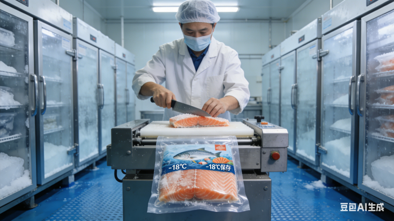 真空滾揉機滾揉噪音過大，是內部零件松動或損壞所致嗎？